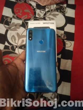 Walton primo R6 max